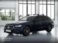 Mercedes-Benz E 300 de T 4M Hybrid AMG Fahrass Airmat Pano LED Blau - thumbnail 14