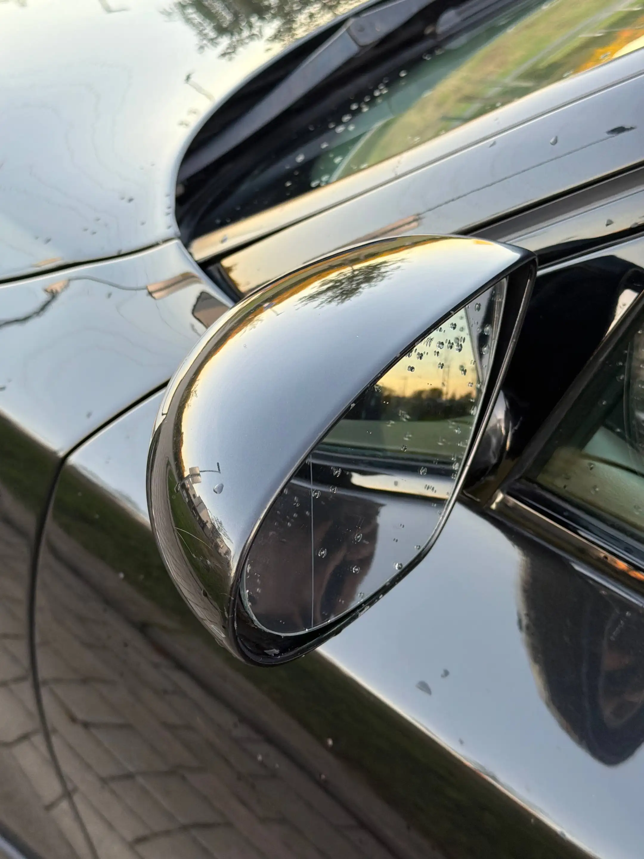BMW 545 V8 4.4l 333ch look m5 — photo 10