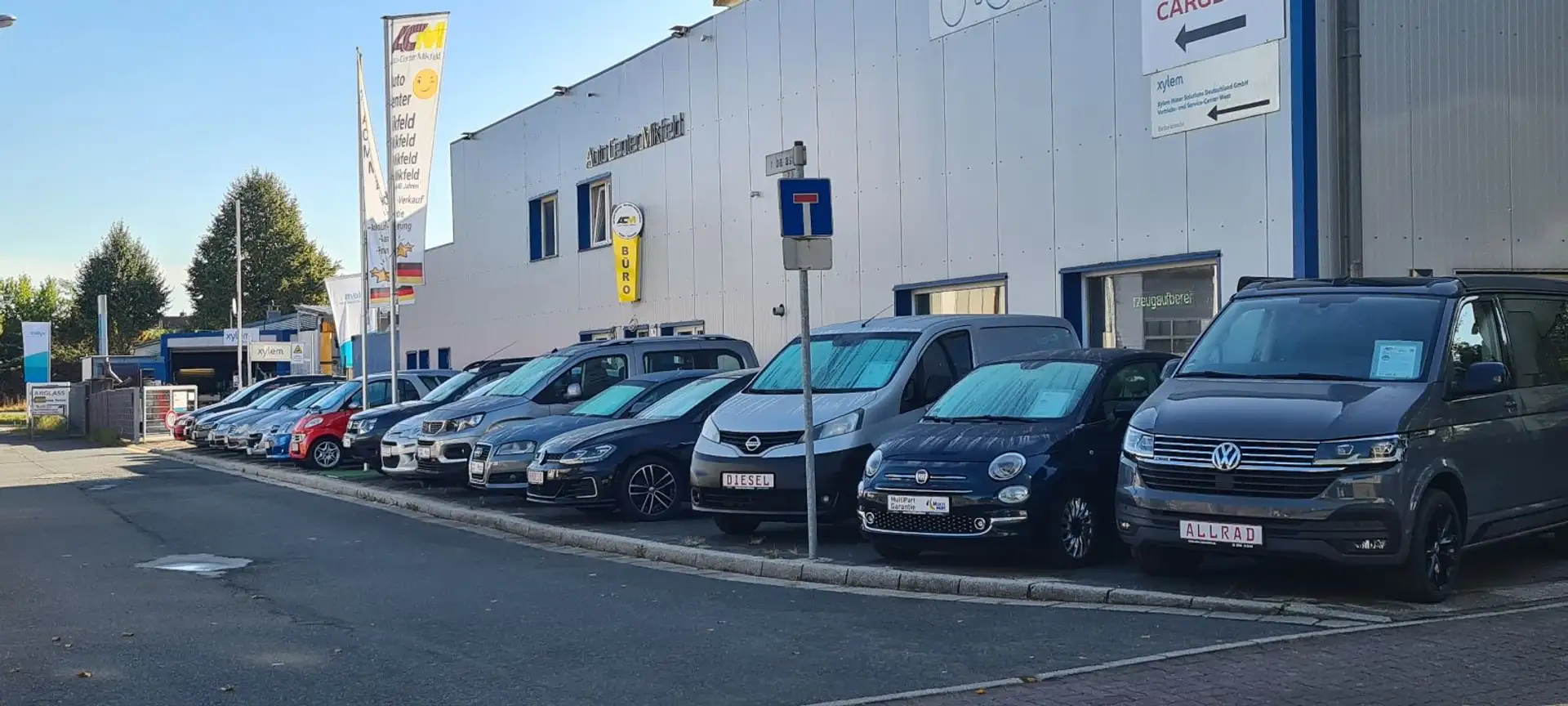 Peugeot Expert Kasten Premium L3*1.HD*Navi*DAB*PDC*STHZ. Grau - 1