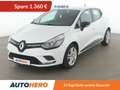 Renault Clio 1.2 Limited *TEMPO*KLIMA*GARANTIE* Blanc - thumbnail 1