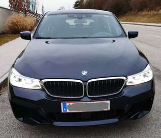 630d xDrive Gran Turismo Aut.