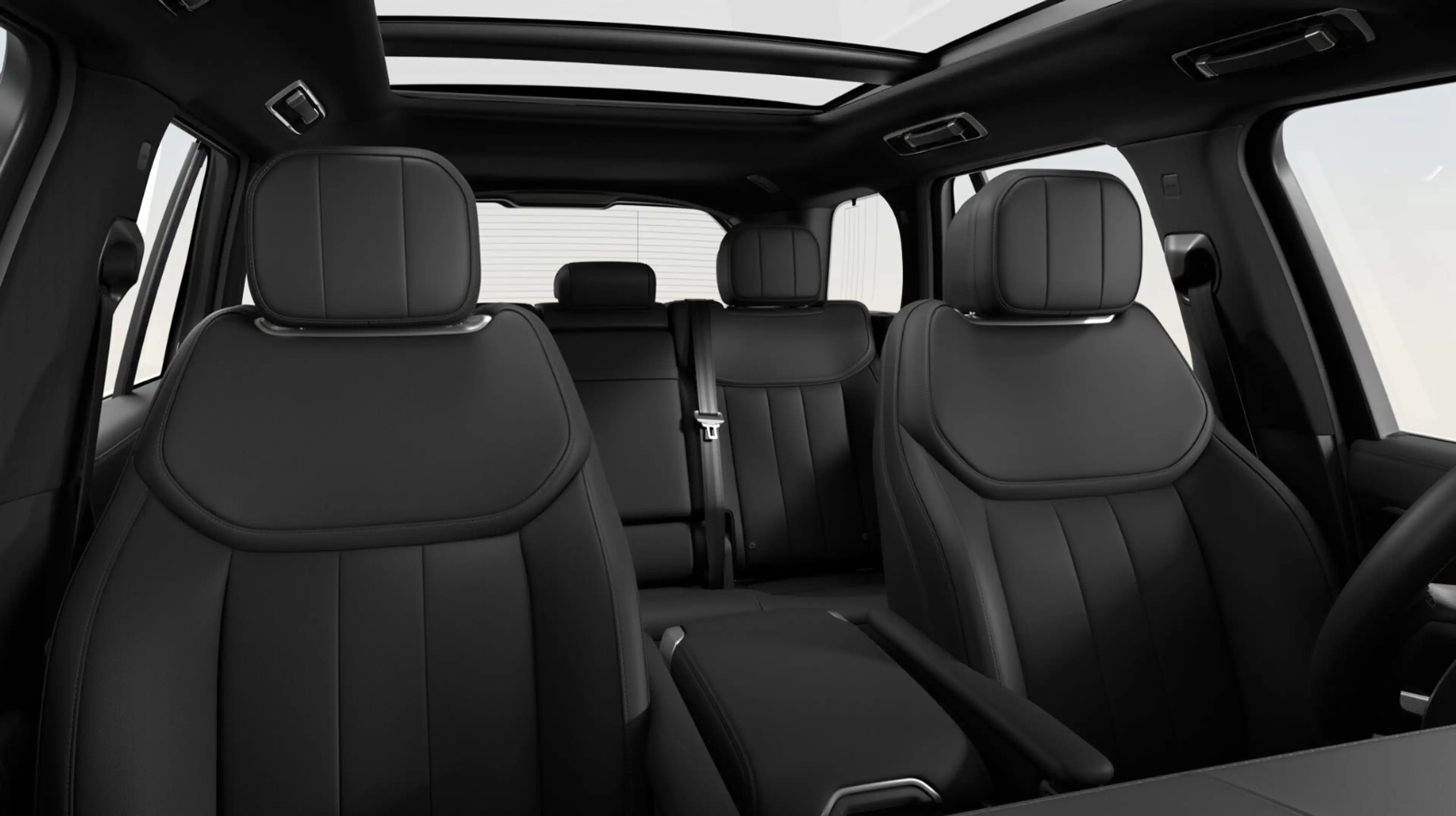 Land Rover Range Rover SWB P460e Westminster — photo 6