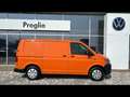 Volkswagen Transporter 2.0 TDI 150CV 4Motion PC Furgone Oranje - thumbnail 4
