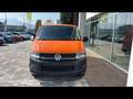 Volkswagen Transporter 2.0 TDI 150CV 4Motion PC Furgone Portocaliu - thumbnail 2