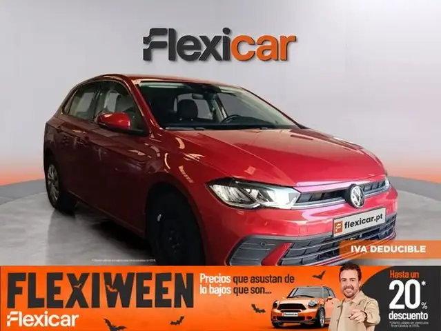 Volkswagen Polo 1.0 TSI Life 70kW