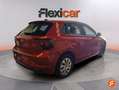 Volkswagen Polo 1.0 TSI Life 70kW Rojo - thumbnail 8