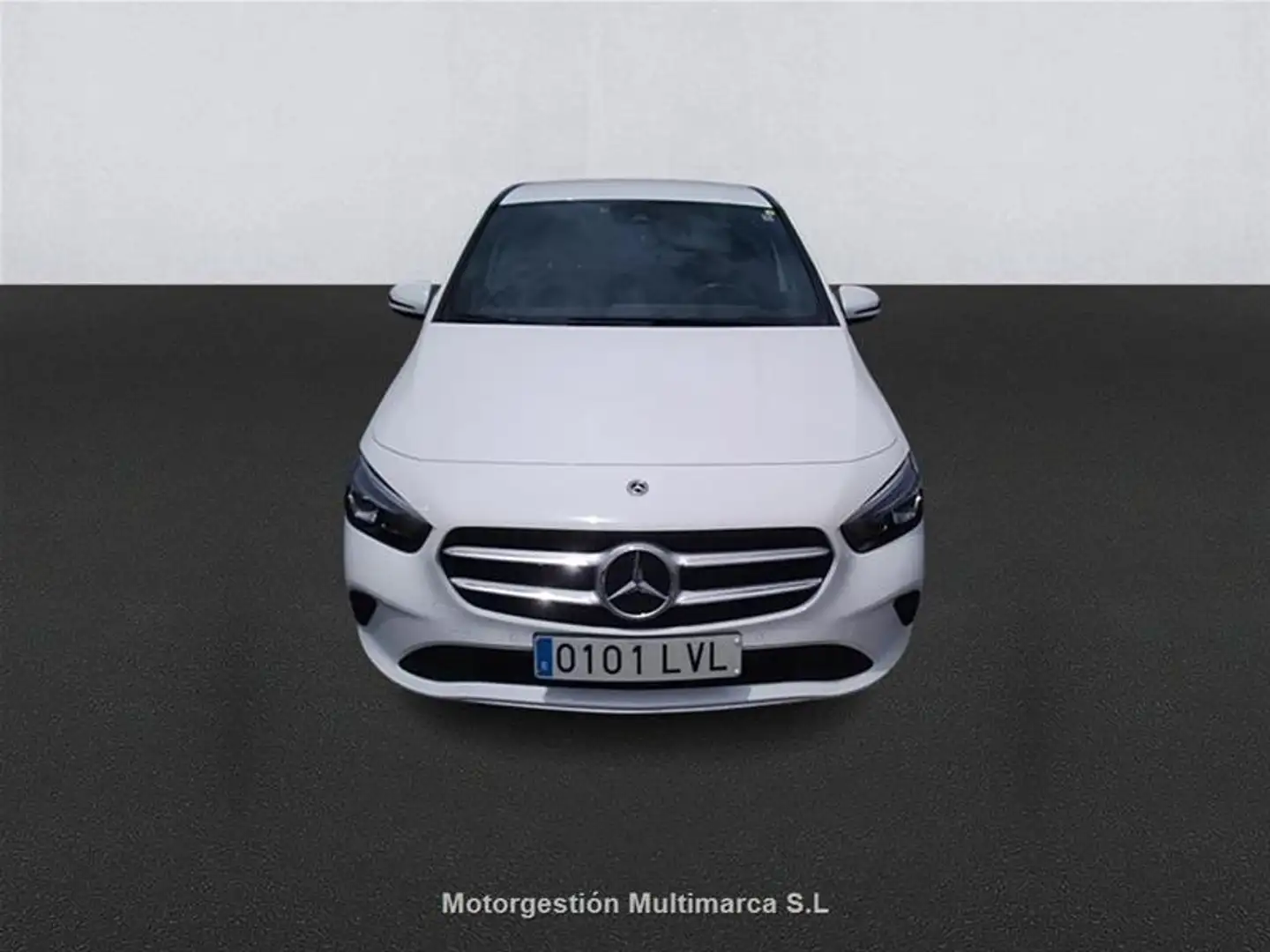 Mercedes-Benz B 200 -CLASS d - 2