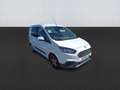 Ford Transit Courier Van 1.5TDCi Trend 75 Blanc - thumbnail 2
