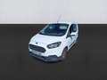 Ford Transit Courier Van 1.5TDCi Trend 75 Blanc - thumbnail 1