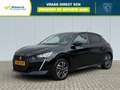 Peugeot 208 1.2 PureTech 100pk Allure Pack | Cruise Control | Noir - thumbnail 1