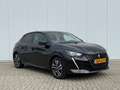Peugeot 208 1.2 PureTech 100pk Allure Pack | Cruise Control | Noir - thumbnail 3