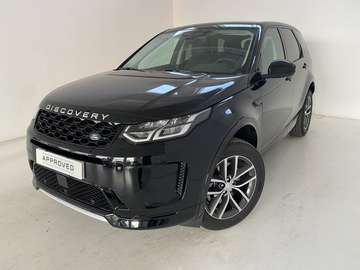 2.0D TD4 MHEV S AWD Auto 163