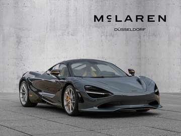 Coupe MSO Contrast Pack, Bespoke, Lift