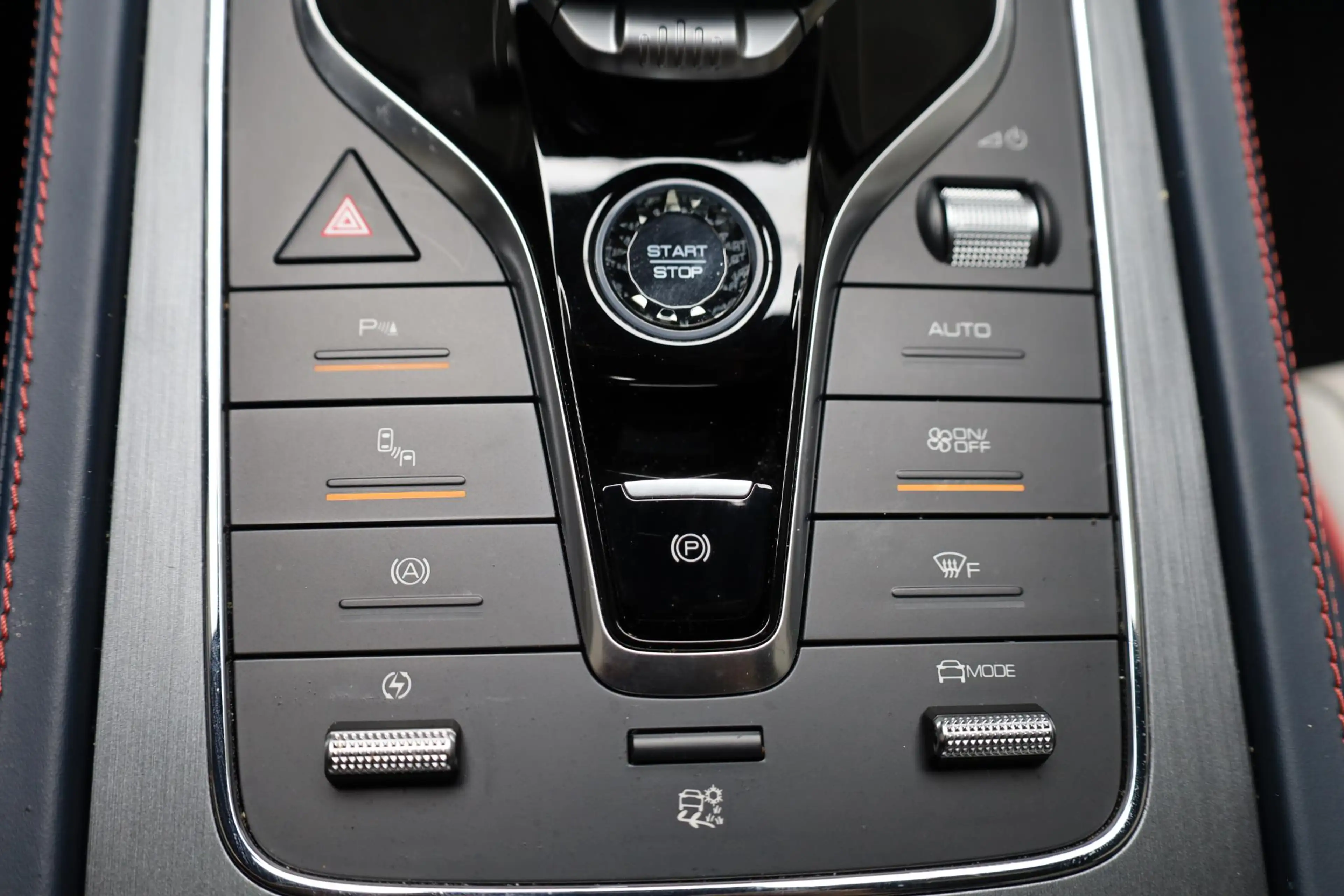 BYD Atto 3 Design 60 kWh PANO 360-CAMERA ADAPTIVE-CRUISE LEER — photo 24
