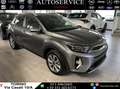 Kia Stonic 1.2 MPi 79CV Style + ruotino di scorta pronta cons Grigio - thumbnail 1