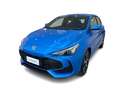 MG MG3 1.5 hybrid Luxury Blu/Azzurro - thumbnail 1