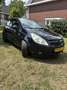 Opel Corsa 1.4-16V Enjoy Zwart - thumbnail 1