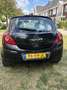 Opel Corsa 1.4-16V Enjoy Zwart - thumbnail 4