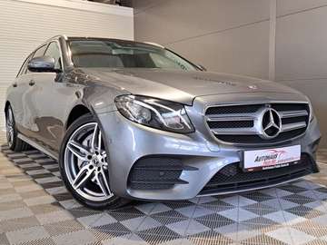 T 4Matic AMG-Line°Burmester°360°Pano°Shzg