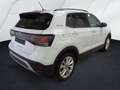 Volkswagen T-Cross 1.0TSI Goal DSG AHK Navi LED Wit - thumbnail 3