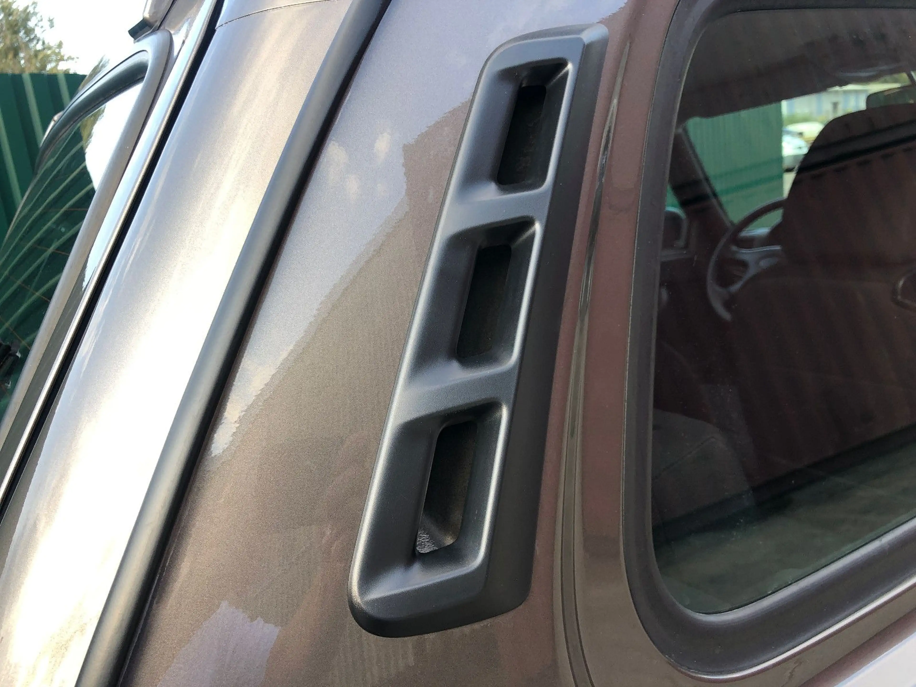 Lada Niva "PREMIUM PLUS" KLIMA/ AET- Kollektion 2026! — photo 8