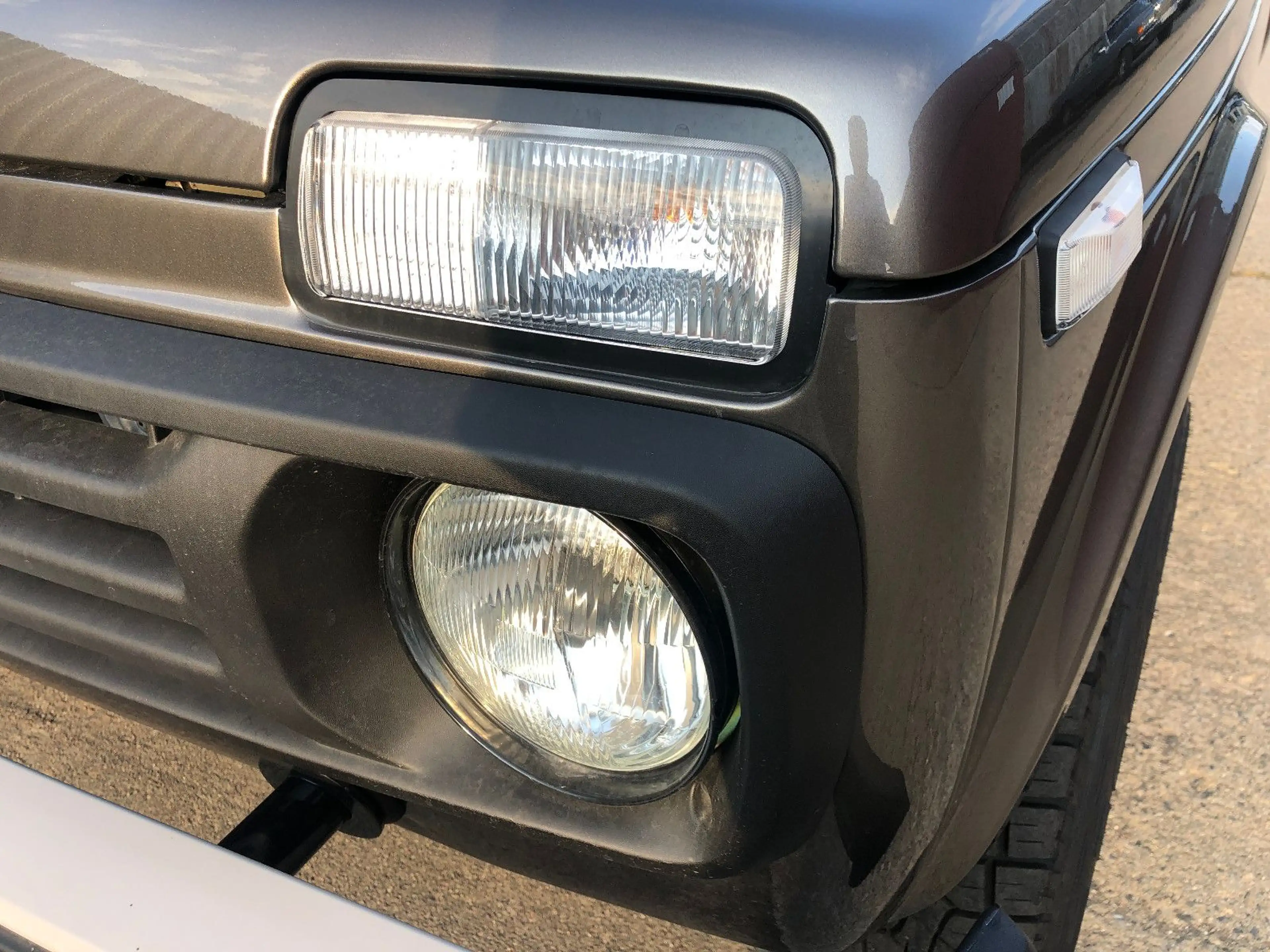 Lada Niva "PREMIUM PLUS" KLIMA/ AET- Kollektion 2026! — photo 4