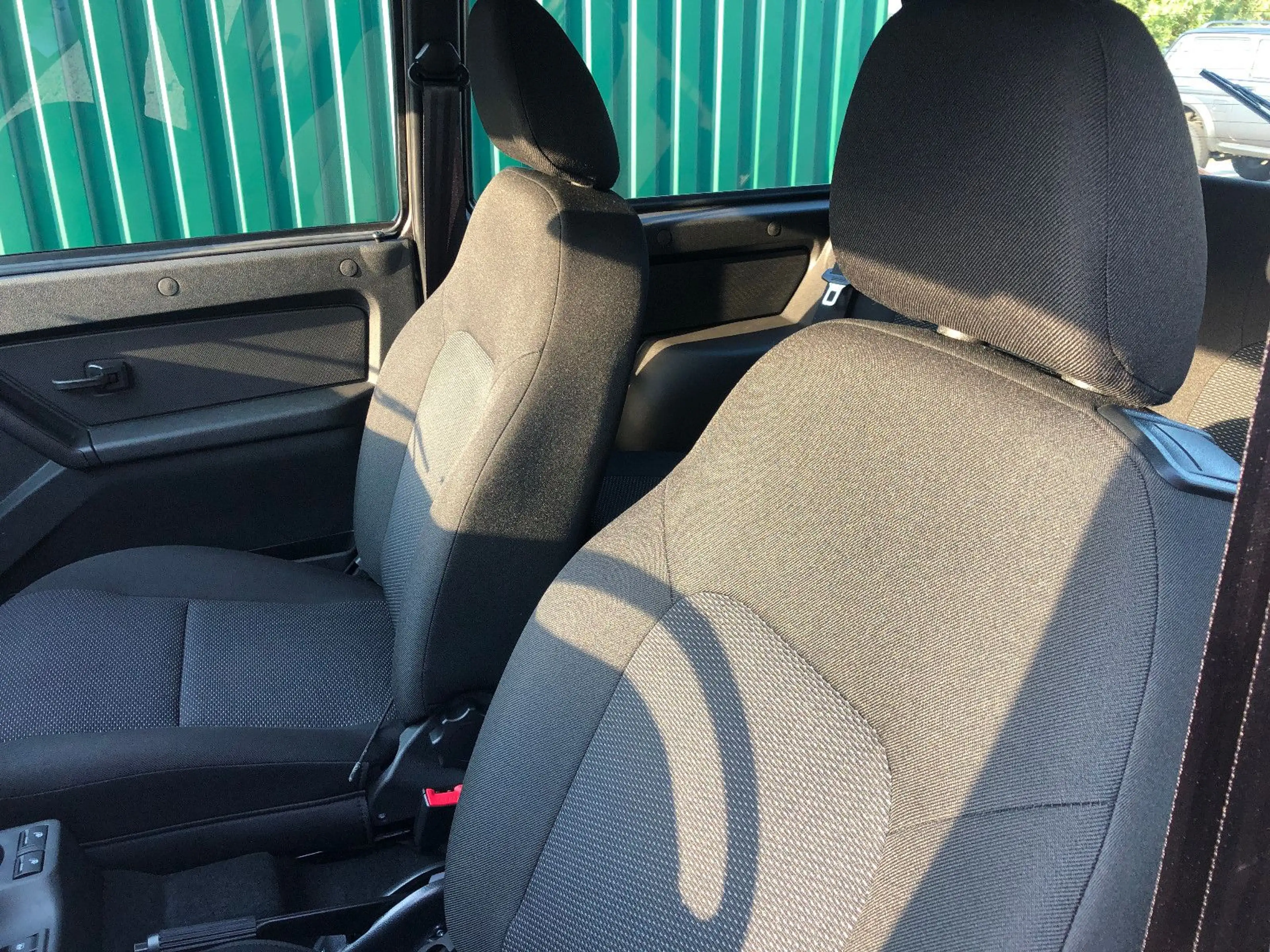 Lada Niva "PREMIUM PLUS" KLIMA/ AET- Kollektion 2026! — photo 15