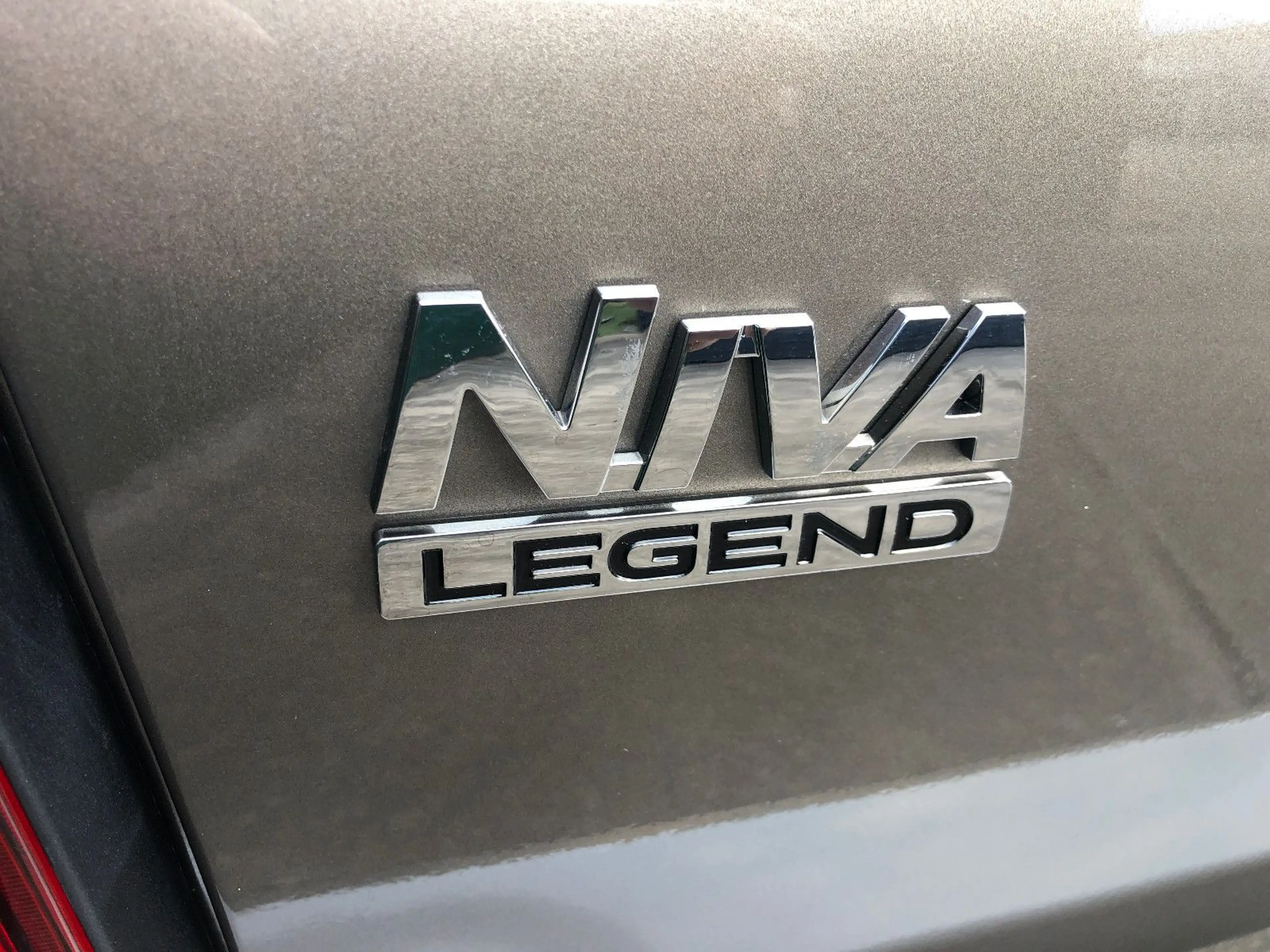 Lada Niva "PREMIUM PLUS" KLIMA/ AET- Kollektion 2026! — photo 9