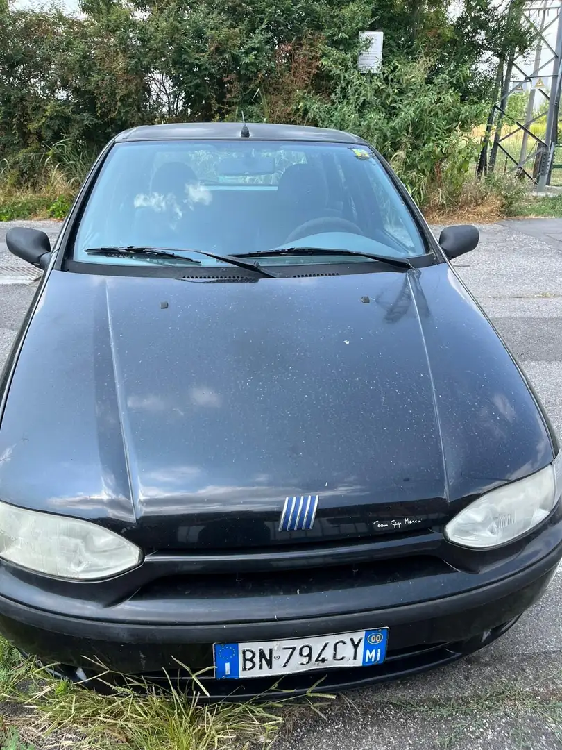 Fiat Palio 5p 1.2 65cv - 2