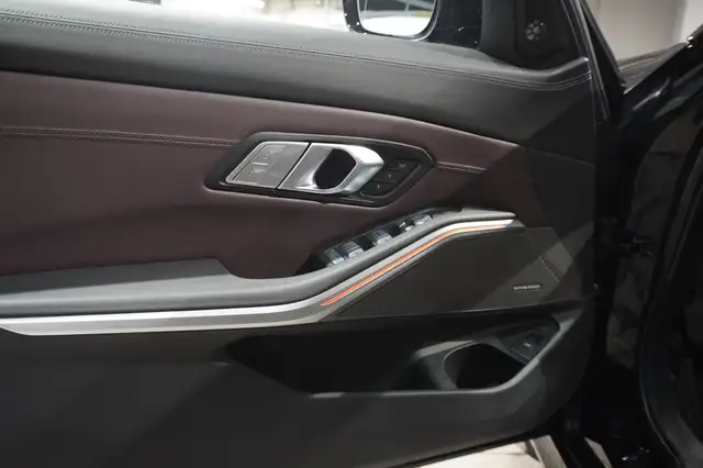 Alpina B3 Touring SWITCH-TRONIC Ansicht 25