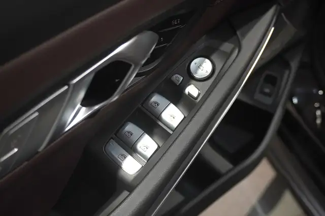 Alpina B3 Touring SWITCH-TRONIC Ansicht 26