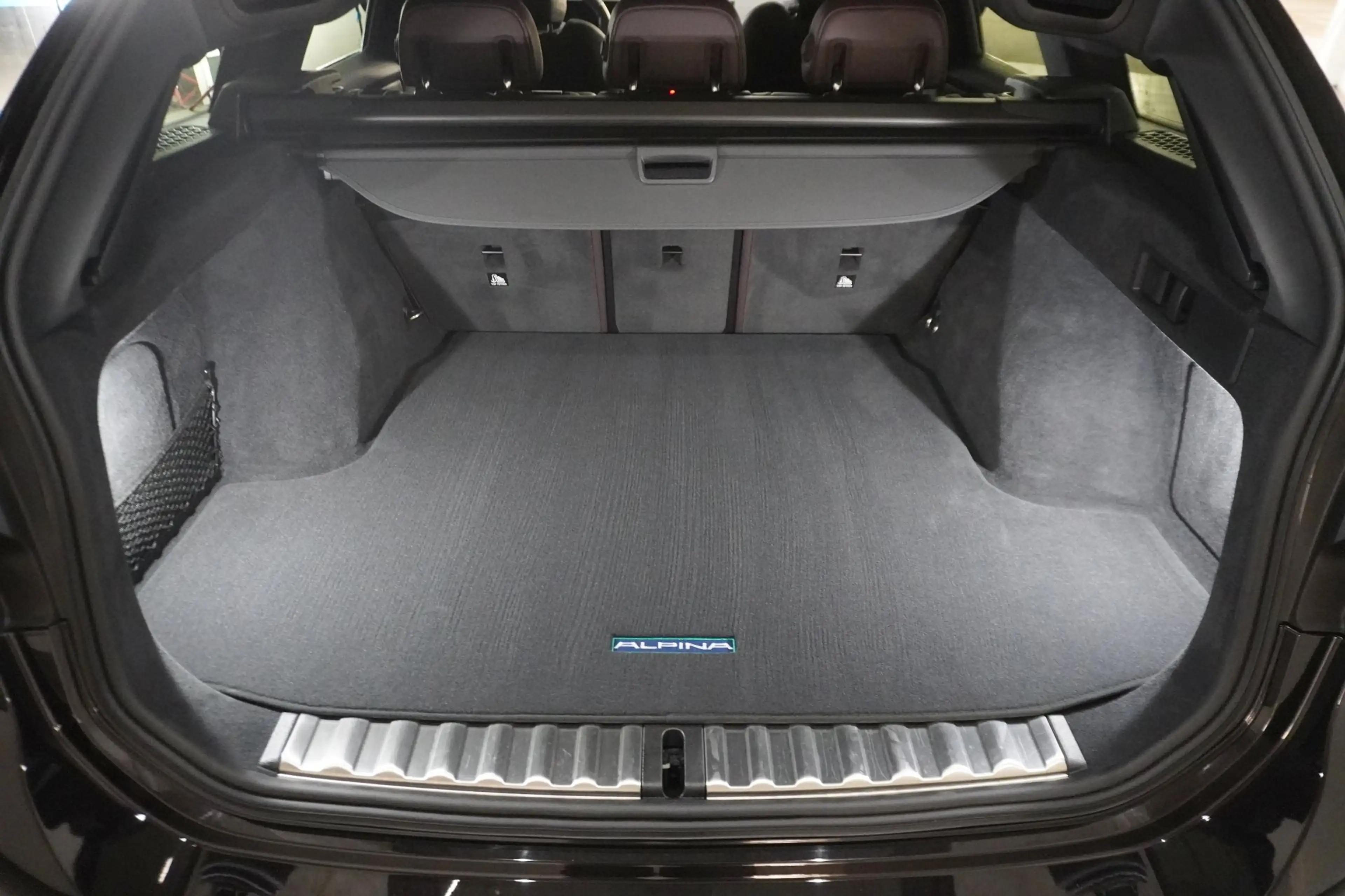 Alpina B3 Touring SWITCH-TRONIC — photo 3