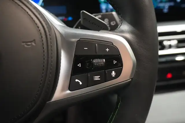 Alpina B3 Touring SWITCH-TRONIC Ansicht 21