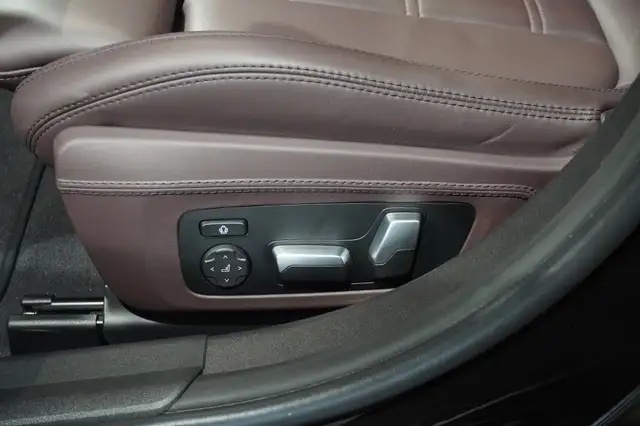 Alpina B3 Touring SWITCH-TRONIC Ansicht 27