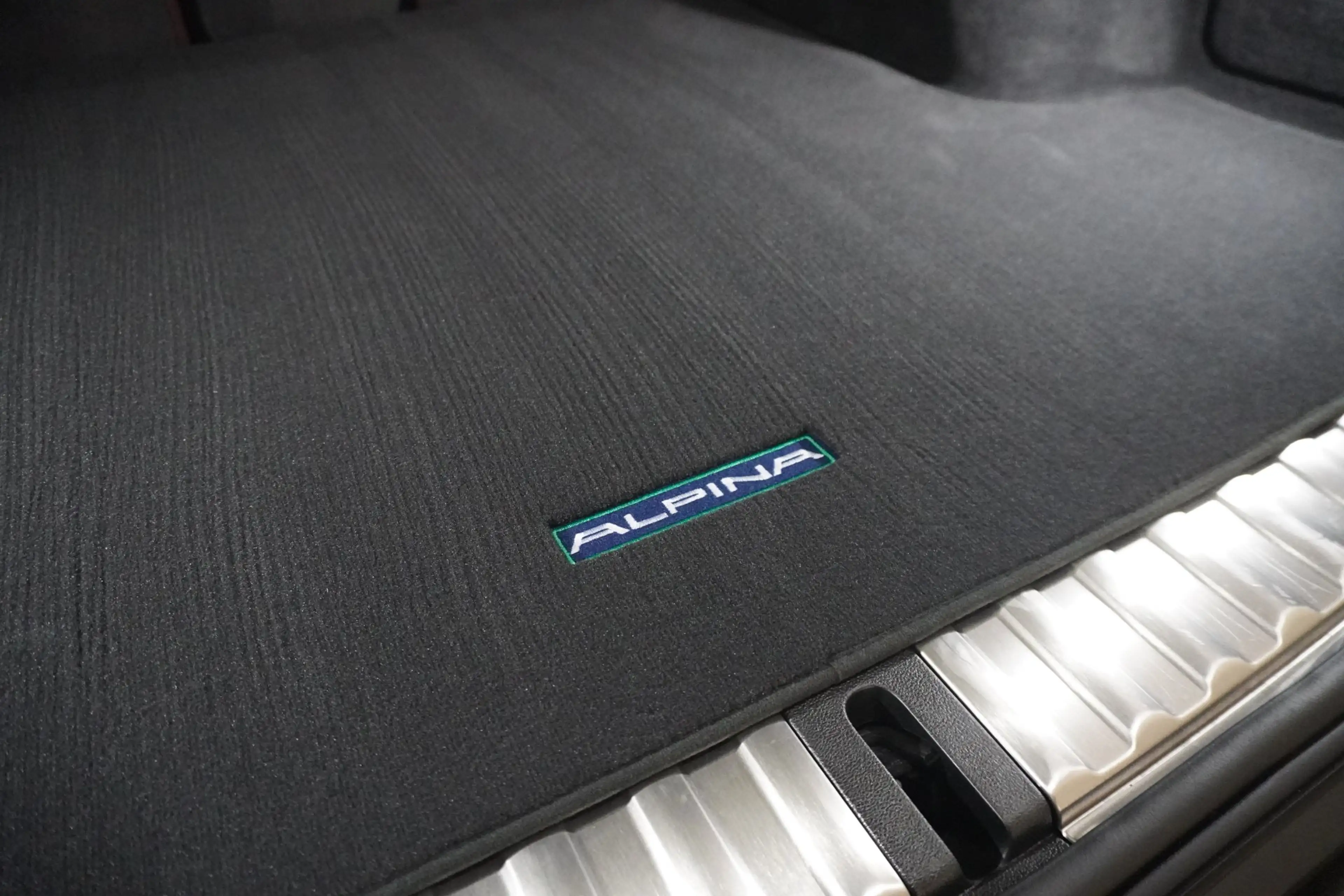 Alpina B3 Touring SWITCH-TRONIC — photo 4