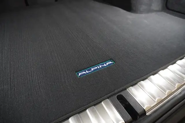 Alpina B3 Touring SWITCH-TRONIC Ansicht 4