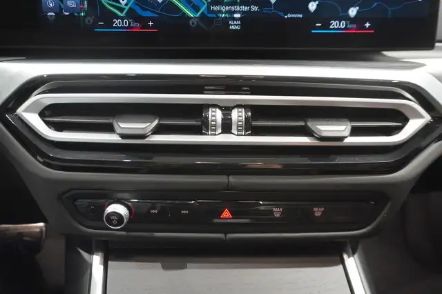 Alpina B3 Touring SWITCH-TRONIC Ansicht 20