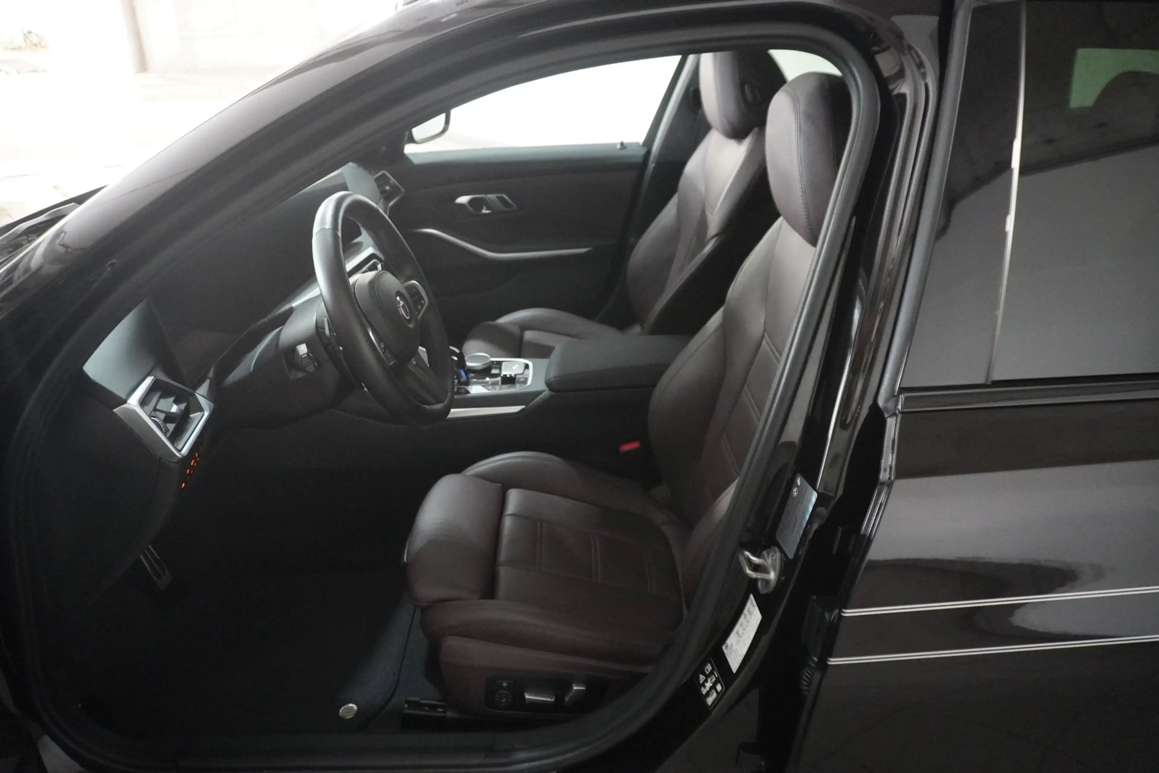 Alpina B3 Touring SWITCH-TRONIC — photo 6