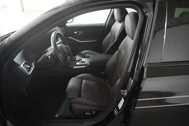 Alpina B3 Touring SWITCH-TRONIC Ansicht 6