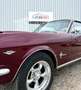 Ford Mustang Coupé 1966 Oro - thumbnail 6