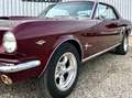 Ford Mustang Coupé 1966 Gold - thumbnail 8