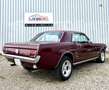Ford Mustang Coupé 1966 Gold - thumbnail 7