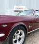 Ford Mustang Coupé 1966 Gold - thumbnail 10