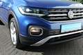 Volkswagen T-Cross Style 1.0 TSI 110PS 6-Gang Blau - thumbnail 10