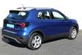 Volkswagen T-Cross Style 1.0 TSI 110PS 6-Gang Blau - thumbnail 6