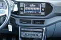 Volkswagen T-Cross Style 1.0 TSI 110PS 6-Gang Blau - thumbnail 12