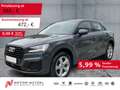 Audi Q2 40 TFSI QU S-TR SPORT LED+NAV+DAB+GRA+PDC+SHZ Grigio - thumbnail 1