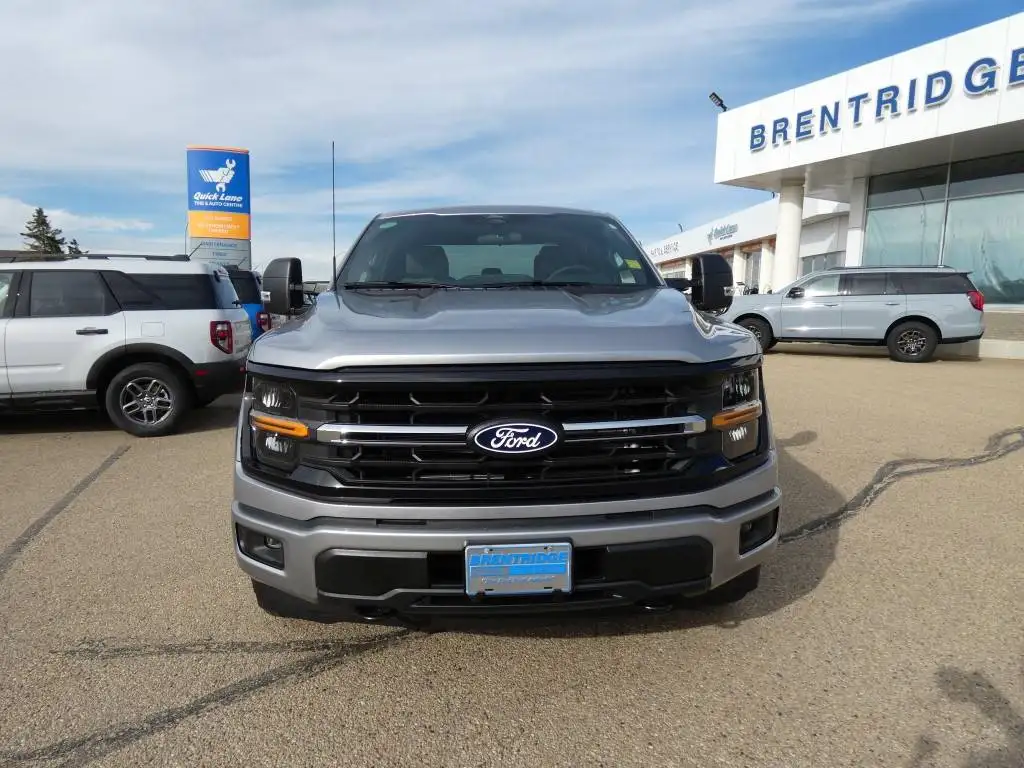Ford F-150 2026 photo 5