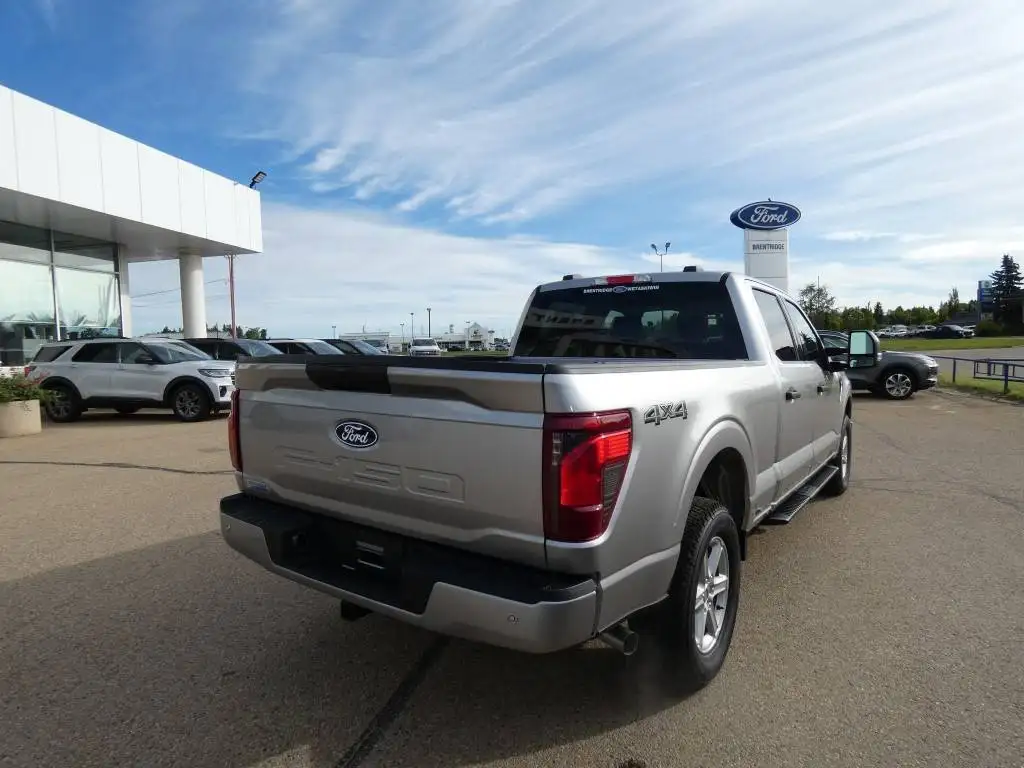 Ford F-150 2026 photo 2