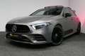 Mercedes-Benz A 200 AMG Line / A45 AMG Diffuser / Panamericana Grille Gris - thumbnail 3
